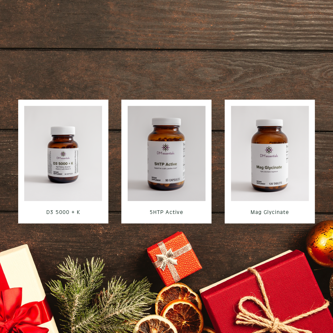 Happy Holidays Bundle