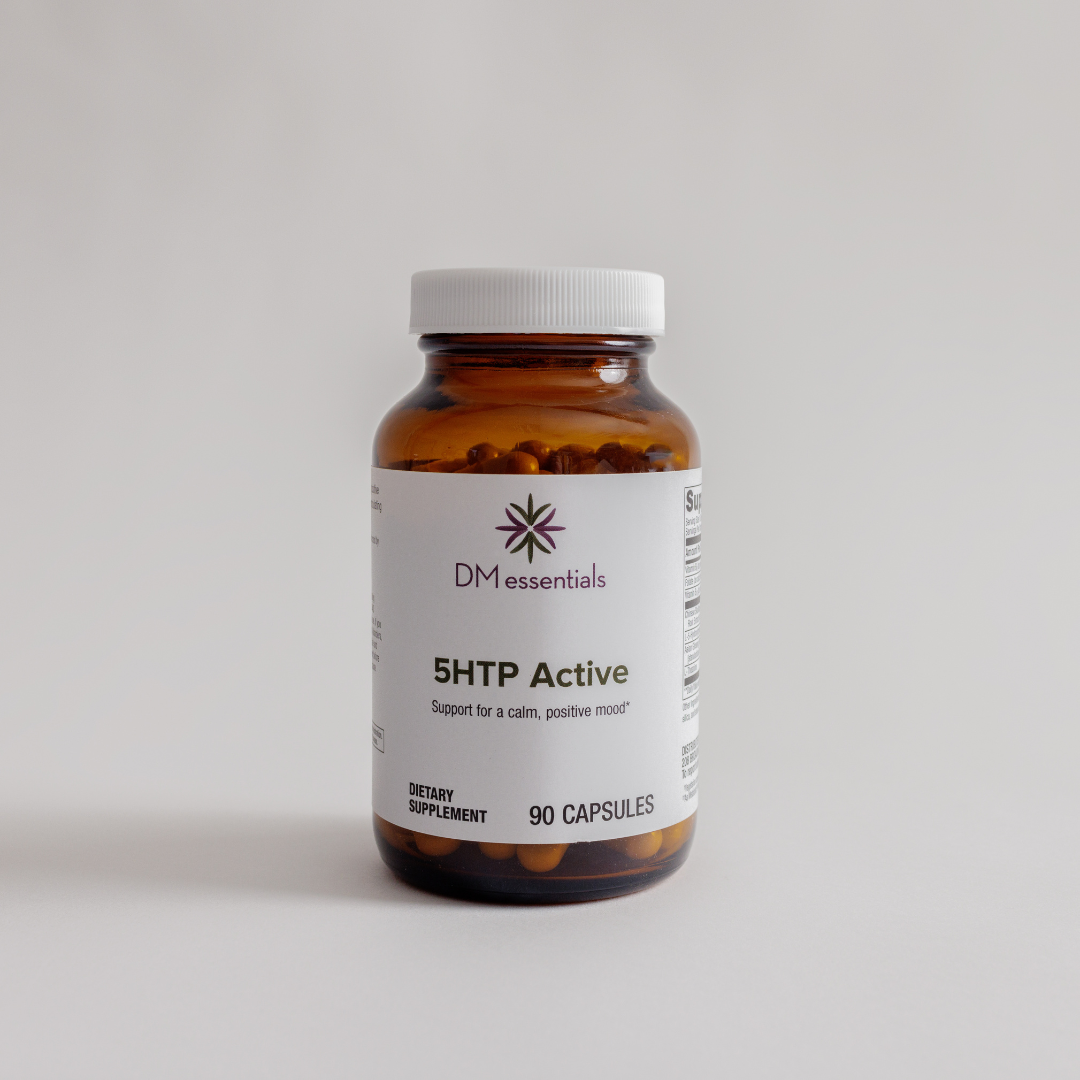 5HTP Active