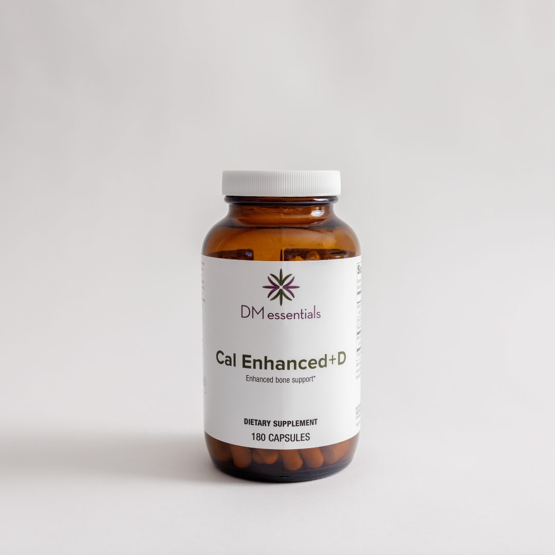 Cal Enhanced+D