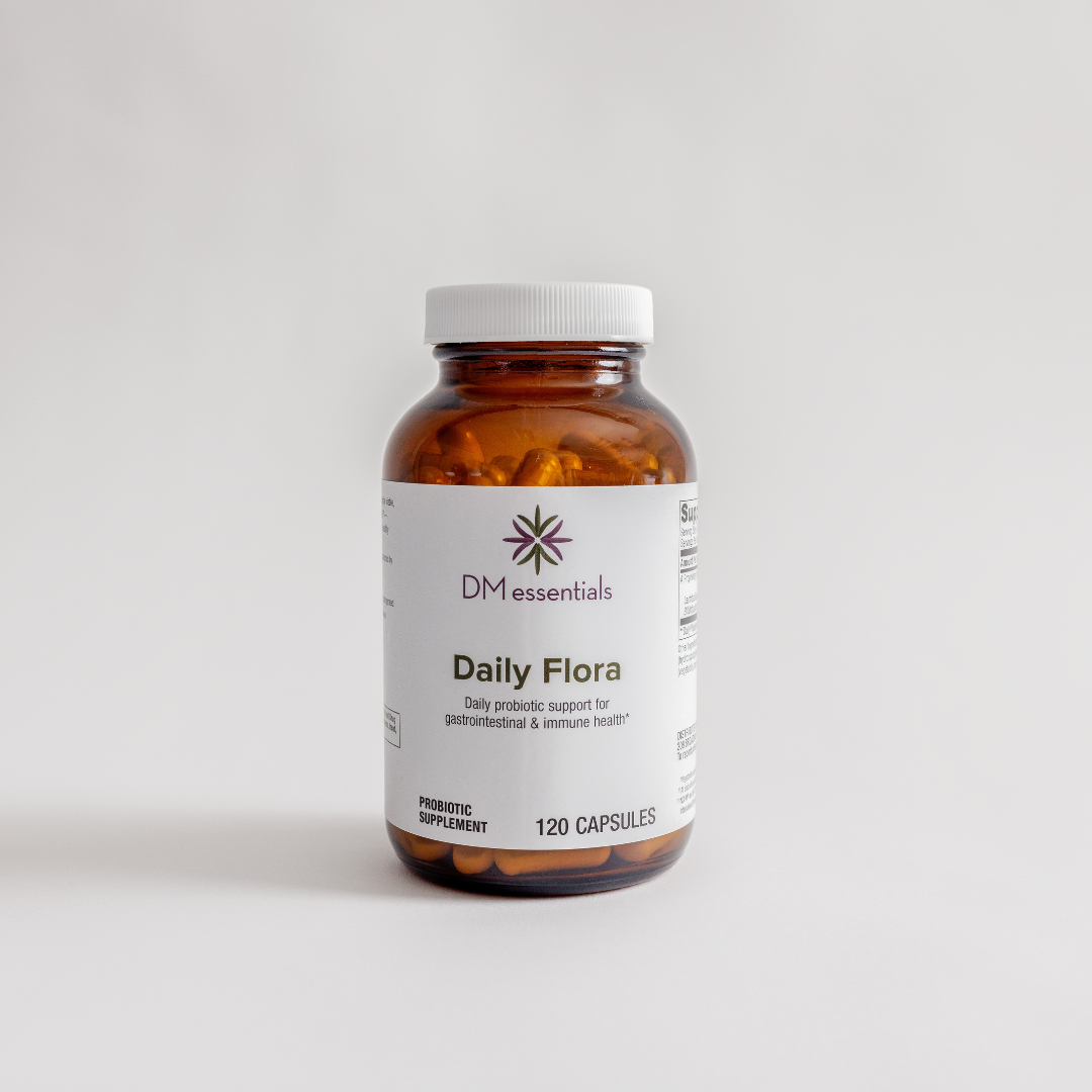 Daily Flora