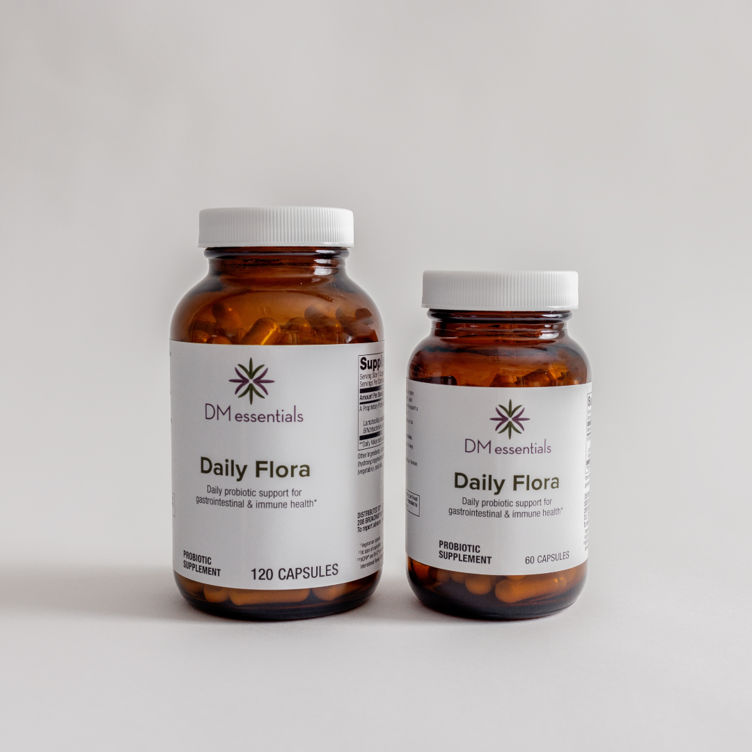 Daily Flora