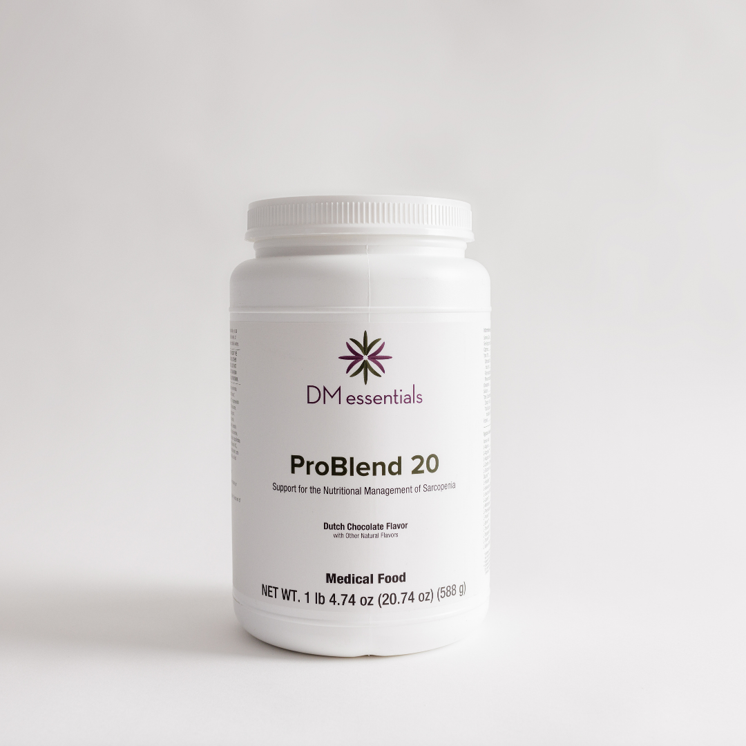 ProBlend 20