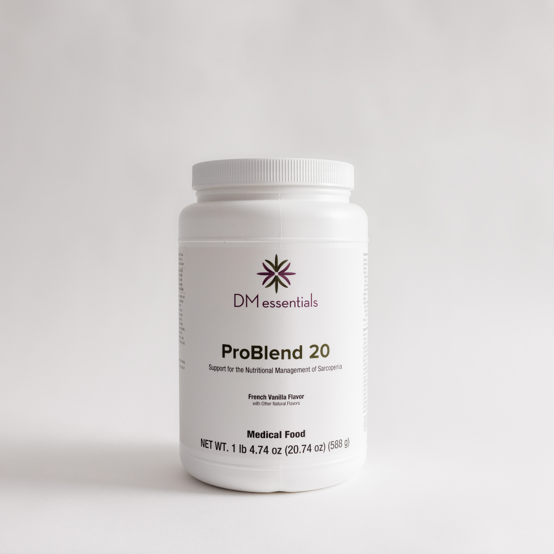 ProBlend 20
