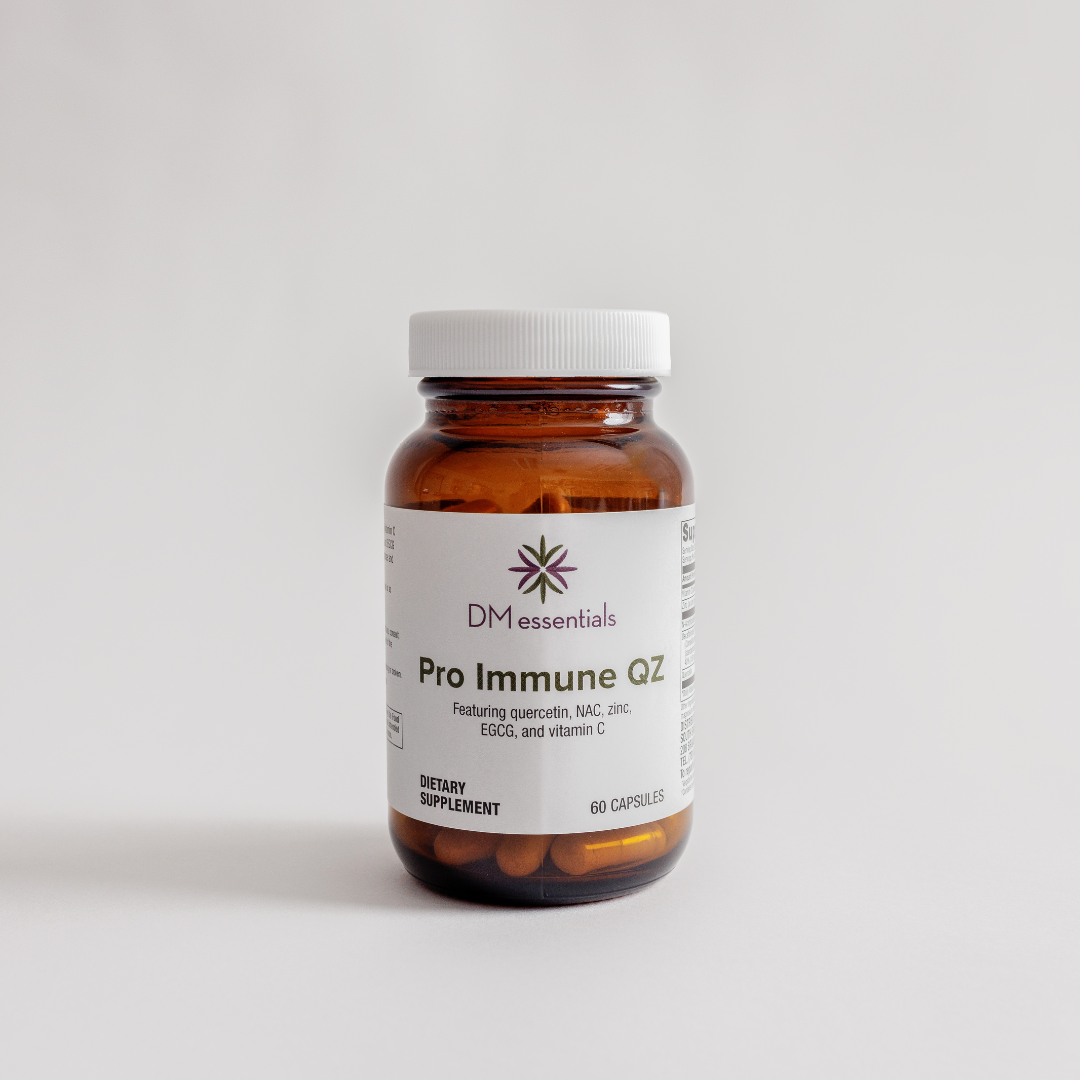 Pro Immune QZ