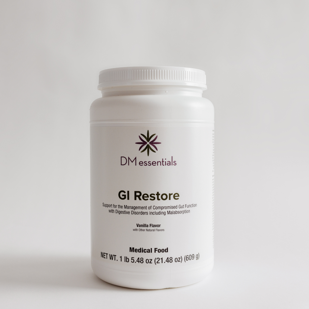 Gi restore deals