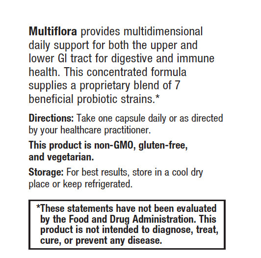 MultiFlora