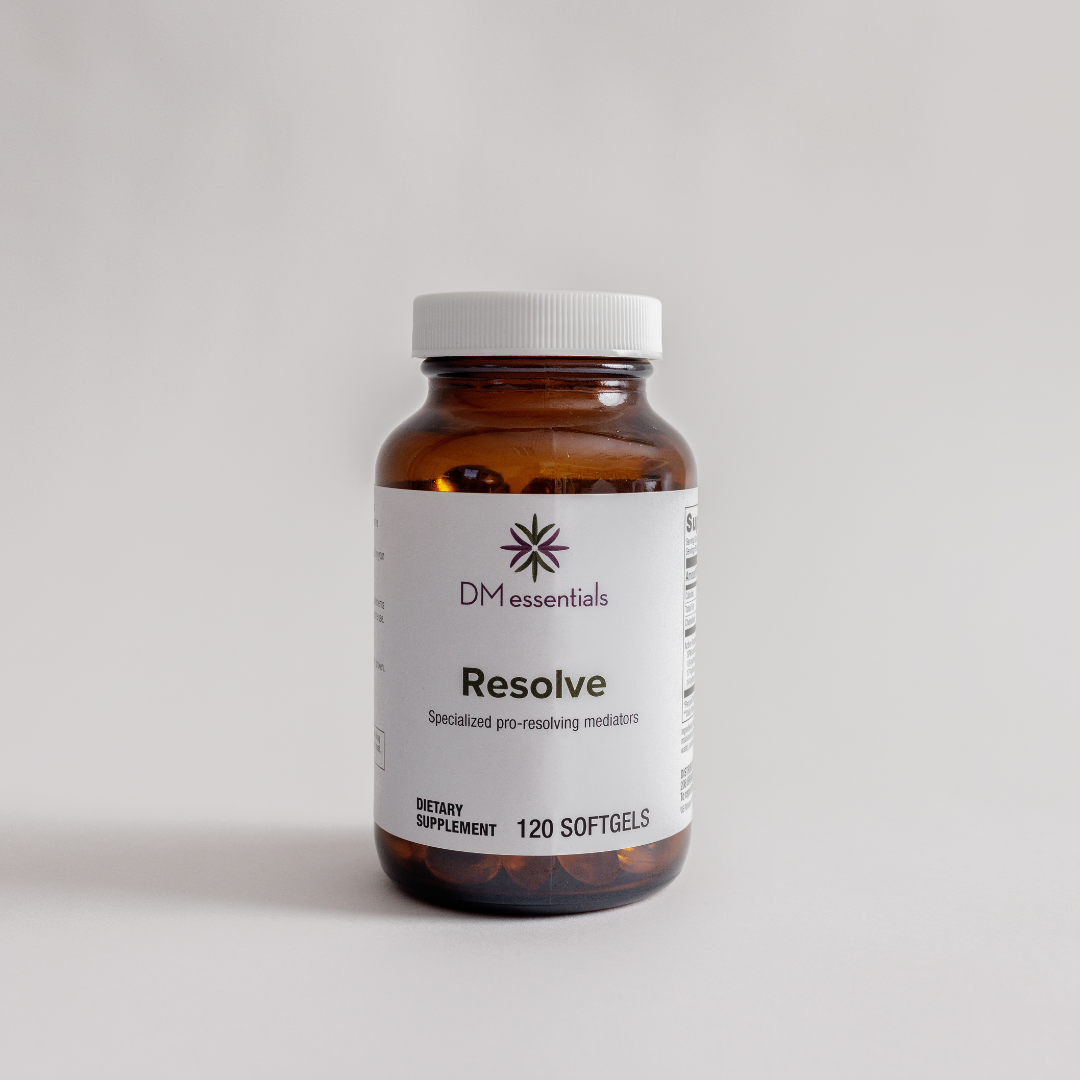 Resolve
