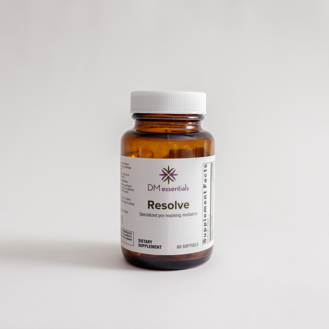 Resolve