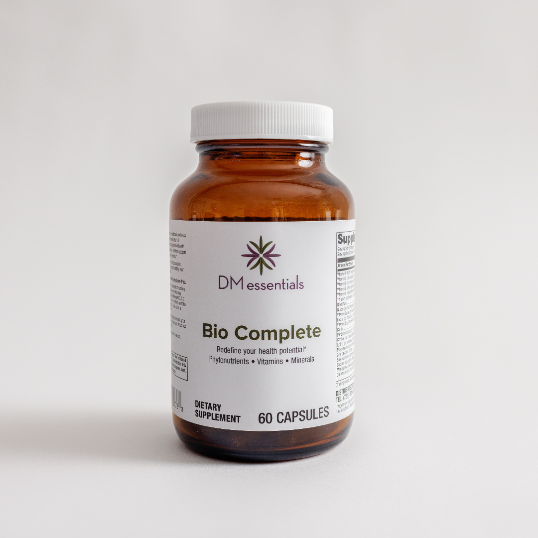 Bio Complete – DM-essential